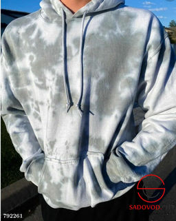 Толстовка для мужчин и женщин - Bruno фото 6