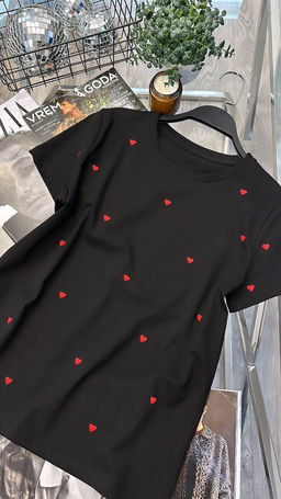 Футболка - Ksa фото 2