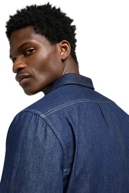 Рубашка мужская