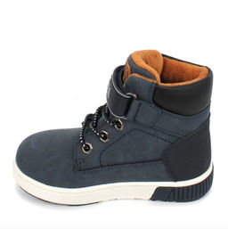 AL 7924 Ботинки детские, синий - Antilopa фото 2