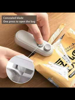 60311 Запайщик пакетов