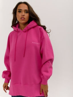 ТОЛСТОВКА ЖЕНСКАЯ - Little secret фото 11