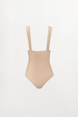 SHAPEWEAR BODYSUIT - Zara фото 4