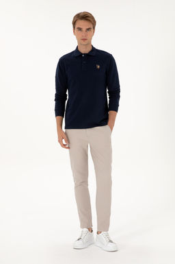 Erkek Ta_ Kanvas / Chino Pantolon Sepette S_rpriz _ndirim