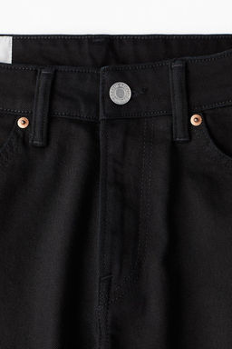 Regular Tapered Jeans - H&m фото 6