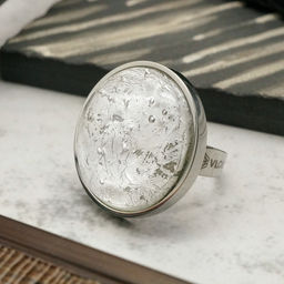 ALIENTO Кольцо KO4772