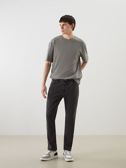 779 Regular Fit Erkek Jean Pantolon