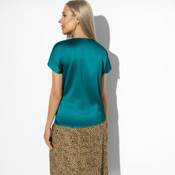 Блуза Откройся желаниям - Charutti фото 5