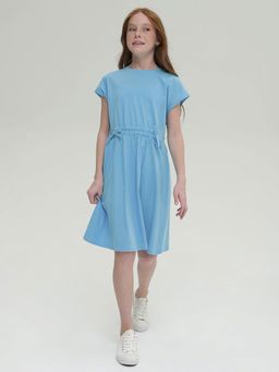 Уценка Pelican GFDT4317 платье для девочек  фото 5