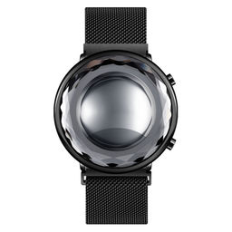 Часы наручные Skmei электронные 1640black