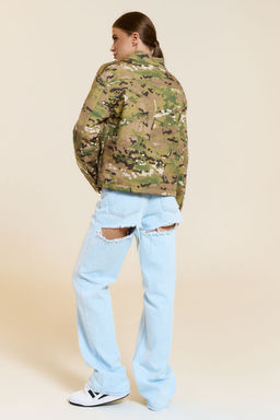 Куртка DILIA 762-1 мультидизайн