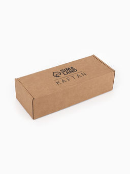 Носки мужские KAFTAN Джек набор 7 пар, р-р 41-44 (27-29 см)