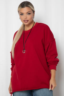 Лонгслив П-2235/2 - Леди агата фото 8