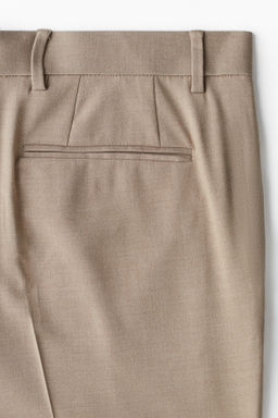 Pantal?n de traje Slim Fit - H&m фото 4