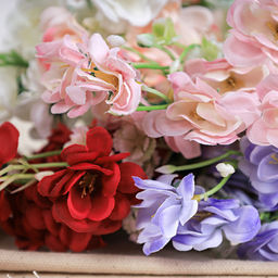 Цветок искусственный 35 см / W367160 /уп 2/1200/ - Галеонтрейд фото 9