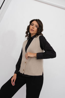 ЗЛАТА Жилет М 3319 - Злата Стиль фото 5