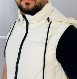 Жилет мужской