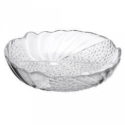 "Папийон (Papillion-F&D)" Салатник стеклянный 350мл, д16см, h4см, Pasabahce (Россия)