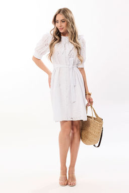 Платье Golden Valley 44189 белый