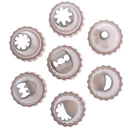 27406 Кулинарный набор 9пр MB (х48) - Mayer&boch фото 2