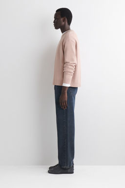 JERSEY DE PUNTO DE ALGOD?N CUELLO REDONDO - H&m фото 8
