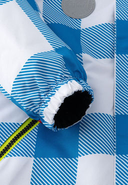 Костюм (куртка + брюки) утепленный д/мал. Нилс - Oldos фото 6