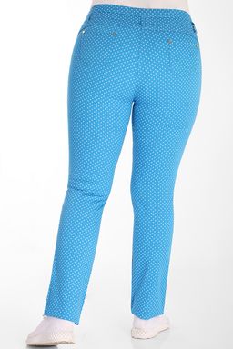 1Г-33 7158.2.С1 Брюки - Almond фото 2