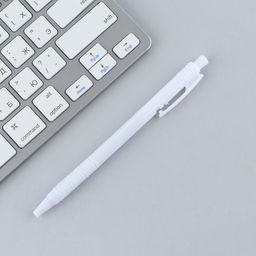 Подарочный набор, планинг-стикеры 30 л., ручка пластик Аниме - Artfox фото 4