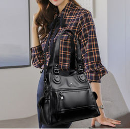 KAIDIFEINIROO Сумка женская 2231 фото 14