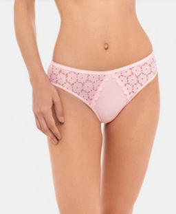 LUI et ELLE/ Трусы бразилиана