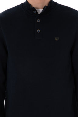 Erkek Lacivert Kazak - U.s. polo assn фото 13