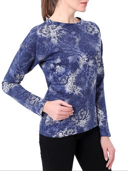 Толстовка женская _ 15181 - F5 фото 3