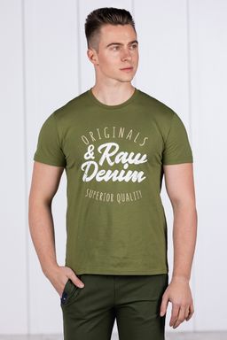 Брюки спортивные
3.MM140B-хаки