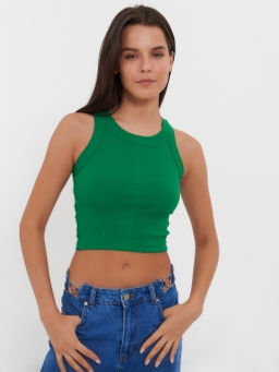 ТОП ЖЕНСКИЙ - Chic & charisma фото 3