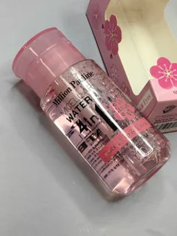 Мицеллярная вода для снятия макияжа 4 в 1 - Beauty фото 2