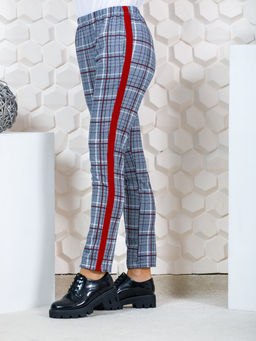 Брюки Салли-1 бежевый - Ладошки фото 23