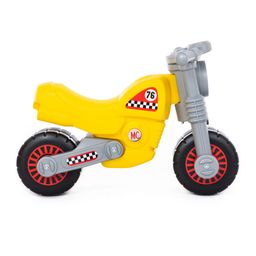 Мотоцикл Моторбайк - Полесье фото 5