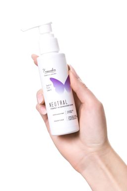 Лубрикант Eromantica Neutral на силиконовой основе, 100 мл  фото 5