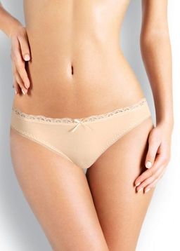 Трусы стринги Кружево - Clever wear фото 2