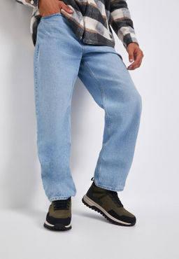 Спортивные хайкеры