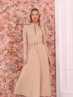 Платье П5-5420 - Wisell фото 9