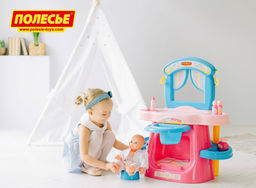 Набор Няня - Полесье фото 9