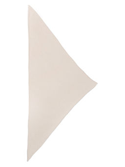 Платок жен. пух енот+шерсть+виск 115х160 LB-N88070-03