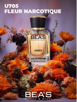 Парфюм Beas 50 ml U 705  unisex  фото 5