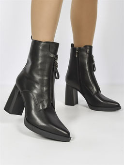 Ботильоны на выход и на работу D3-1329 - Piniolo фото 3