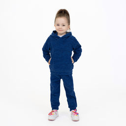 Костюм детский василек