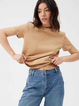 Женская Футболка - Mossmore фото 9