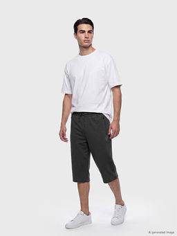 Regular Fit Erkek ?ort