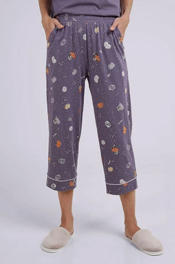 LP14-1131/1 Пижама женская Тыковка