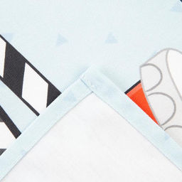 Полотенце Этель Home cinema 40х73 см, 100% хлопок, саржа 190 гр/м2  фото 4